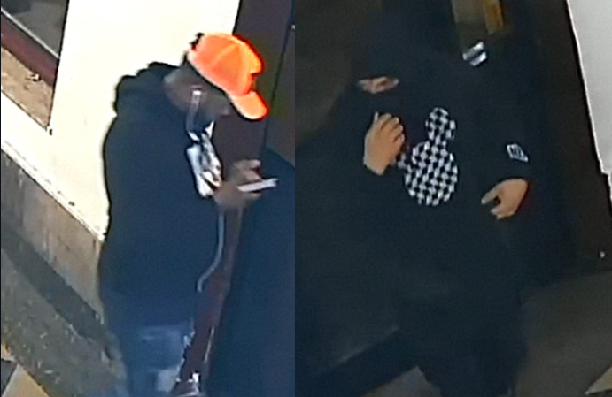BX home invasion