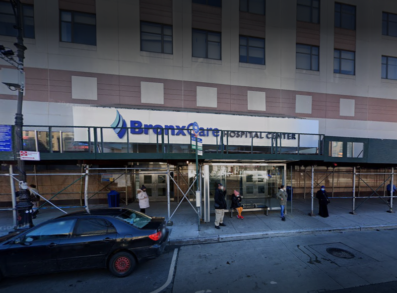 BX Care Hospital