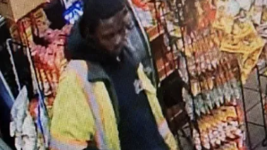 Suspect attacks man, woman with metal pipe in Brooklyn