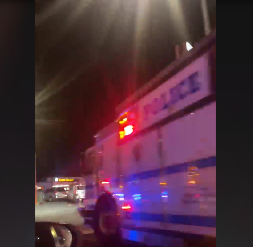 NYPD