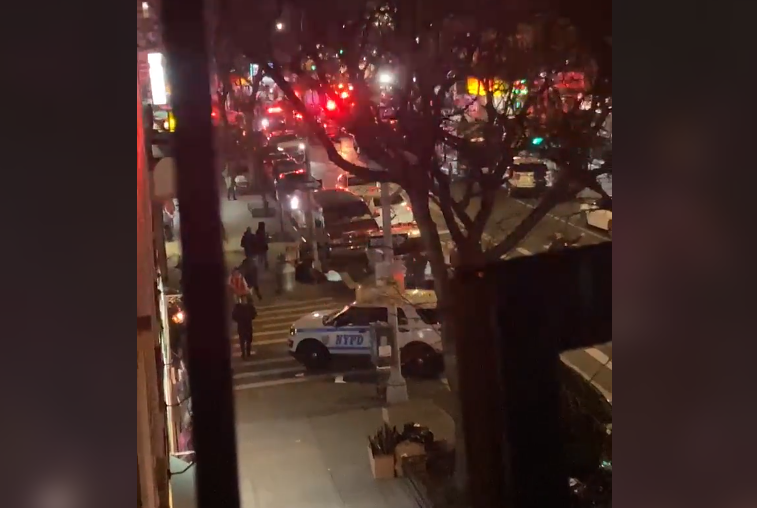 BX fatal shooting