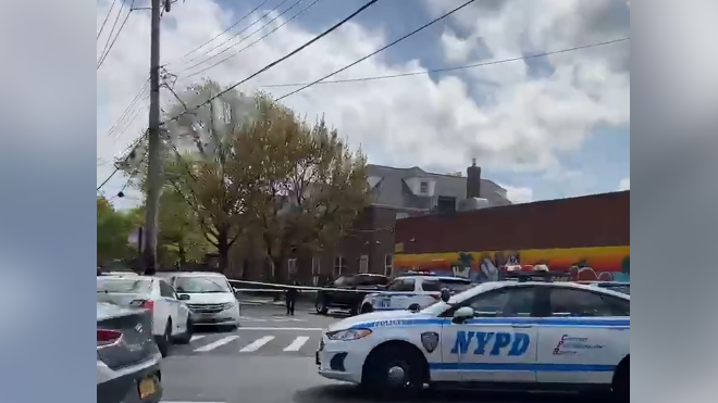 Man critical after shot in head in front of NY Assembly Speaker Carl Heastie’s Bronx district office: police