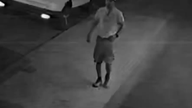 VIDEO: Cops seek gunman seen shooting man in leg on Bronx street