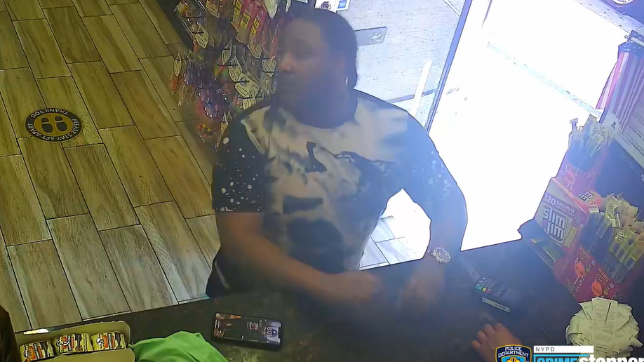 Suspect sought after man, woman beaten by group in Bronx robbery