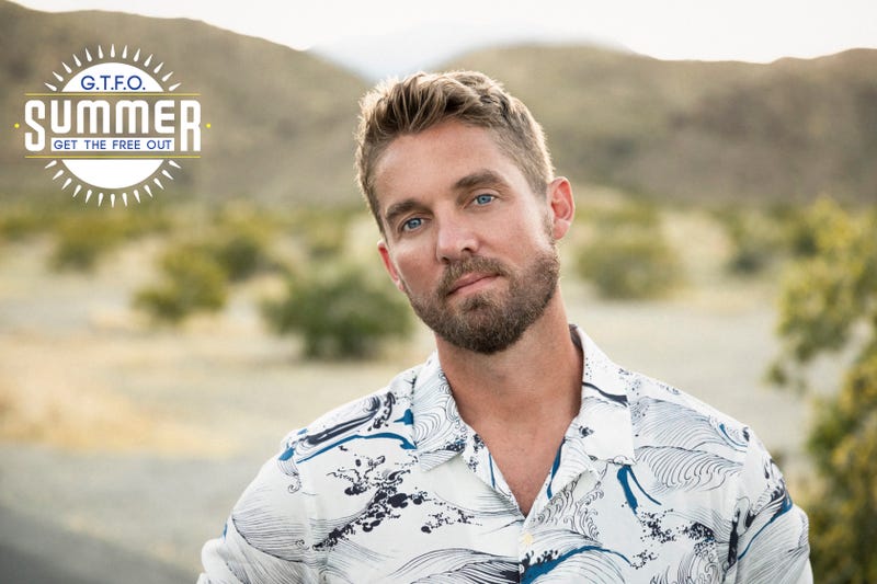 Brett Young