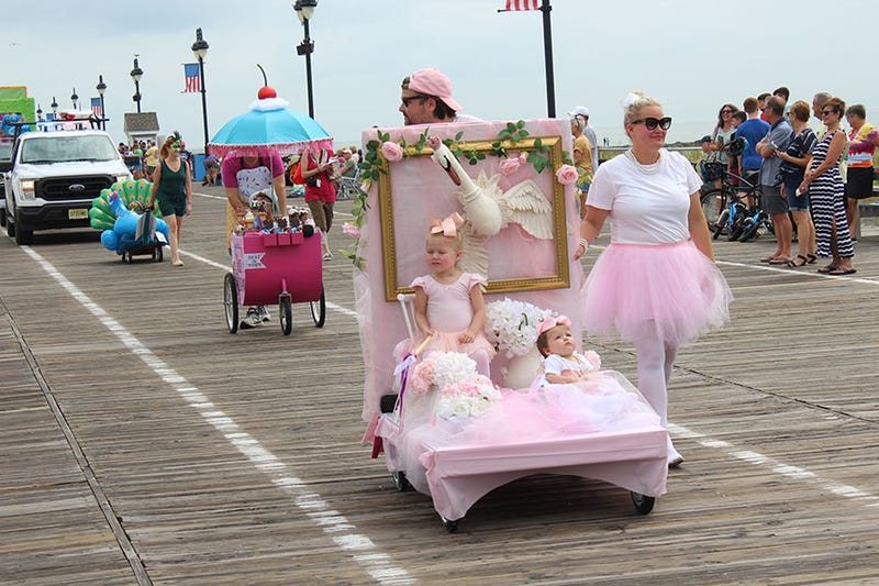 Baby Parade