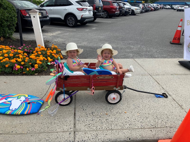 Baby Parade