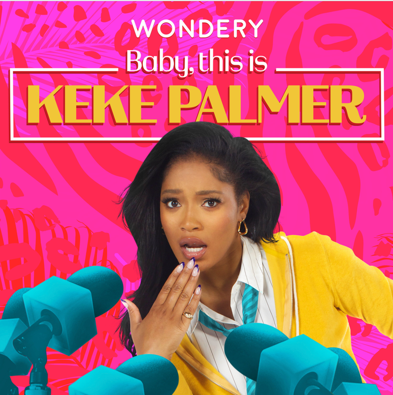 Keke Palmer