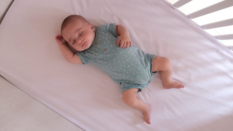 Study reveals the baby names that are gaining the most popularity in America