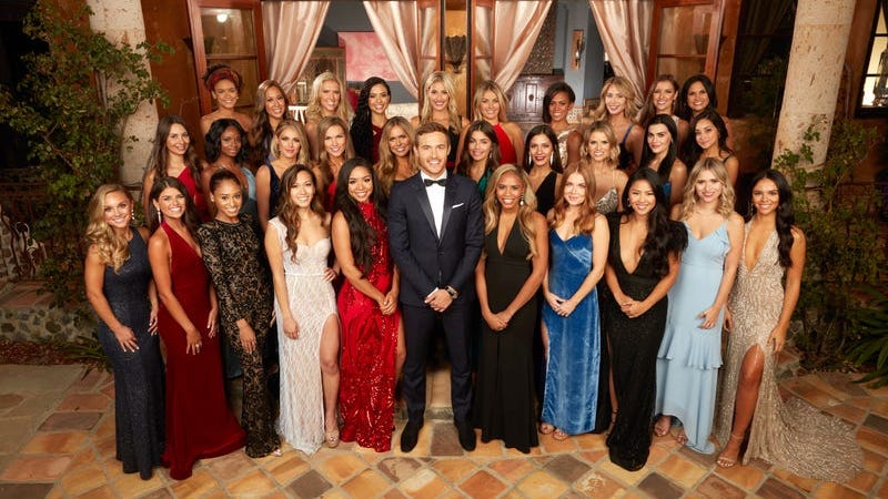 Meet the Ladies Competing for Peter Weber’s Heart on Season 24 of ‘The Bachelor’