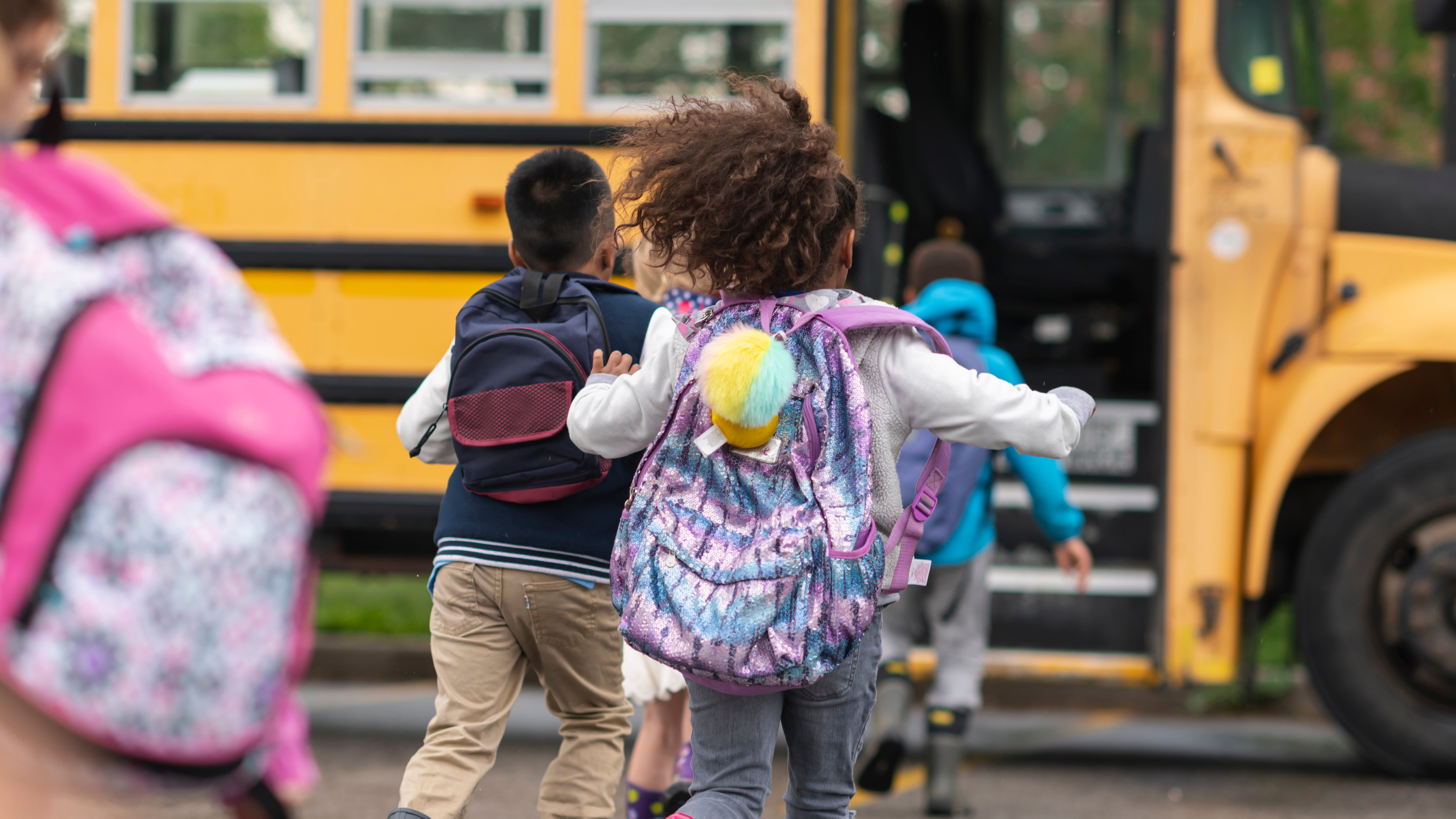 Here's Your Definitive Back-to-School Shopping Strategy | Bee Well