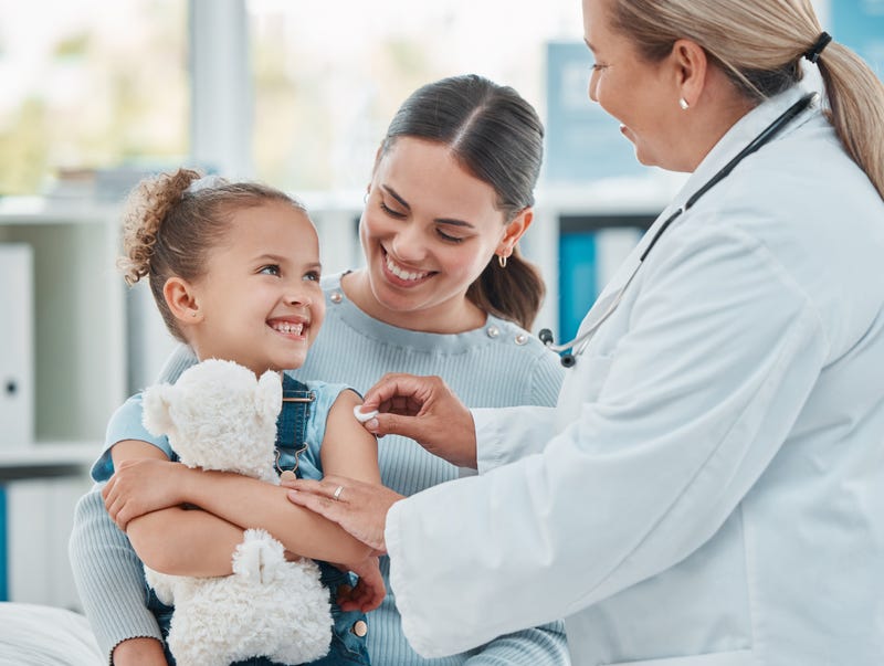 Everything You Need to Know About Back-to-School Immunizations | Bee Well
