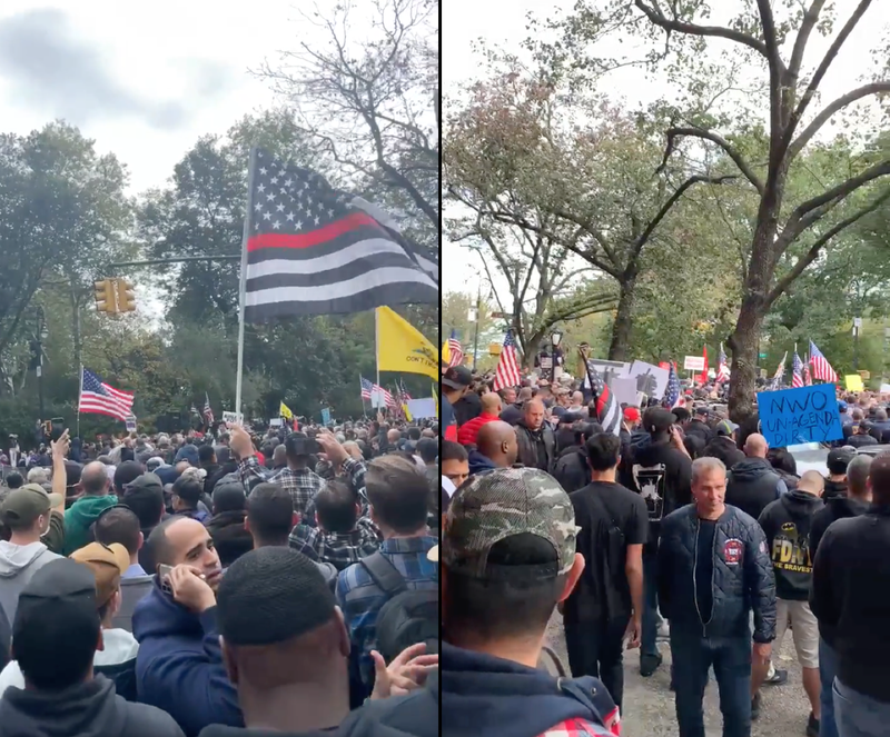 Protest