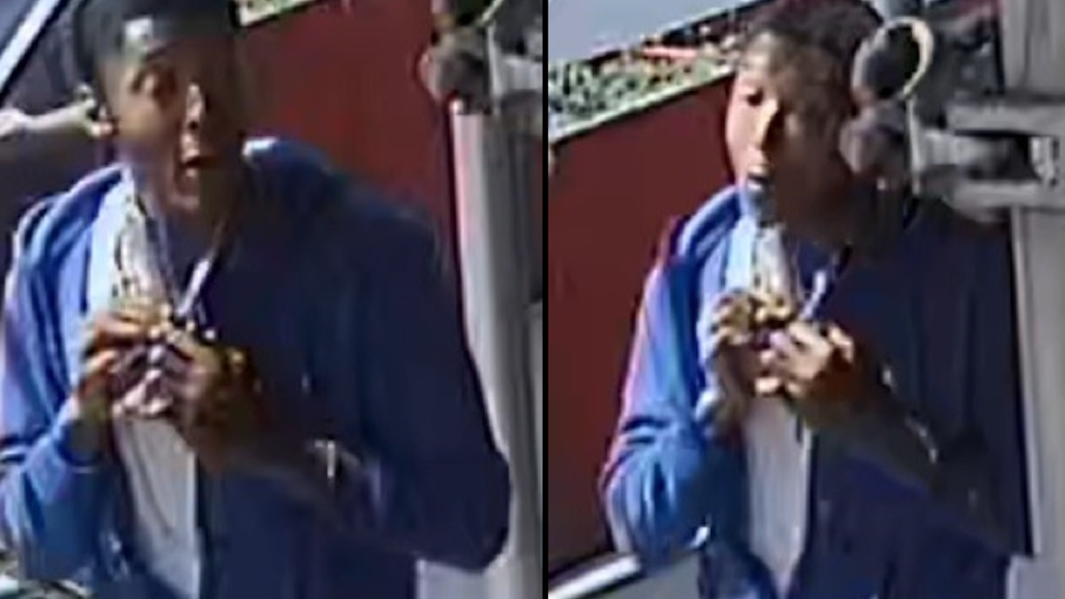 Man beaten with belt in unprovoked Chelsea attack, suspect sought