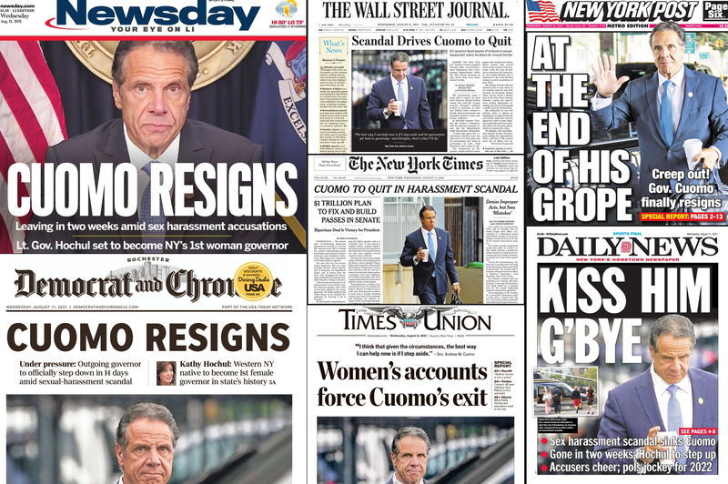 Cuomo
