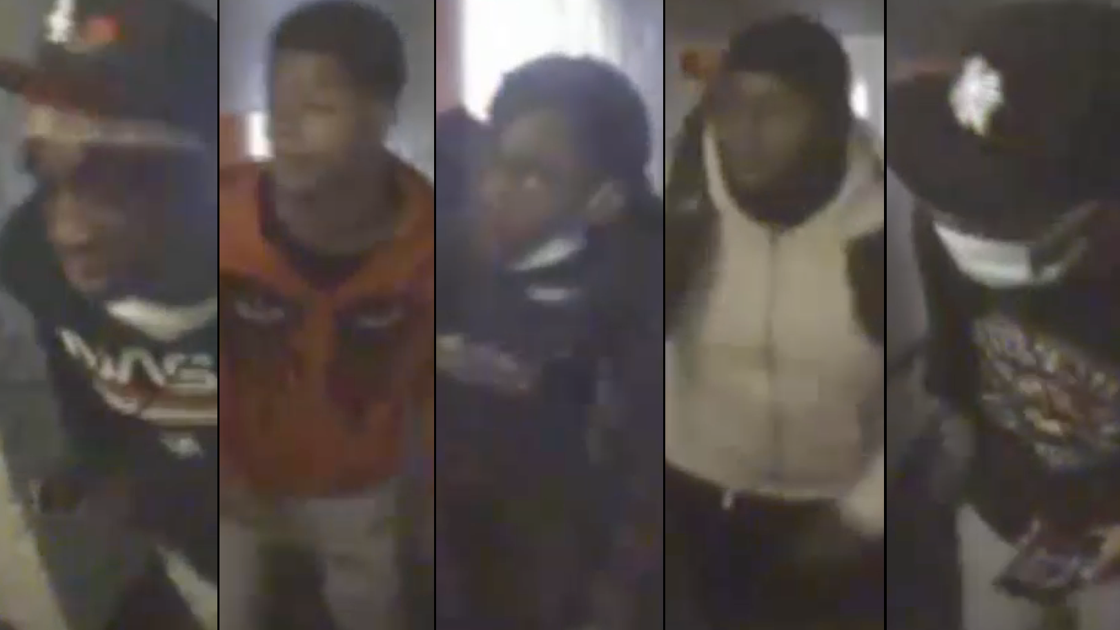 Group beats, stabs teen boy near Bronx school, 5 sought: police
