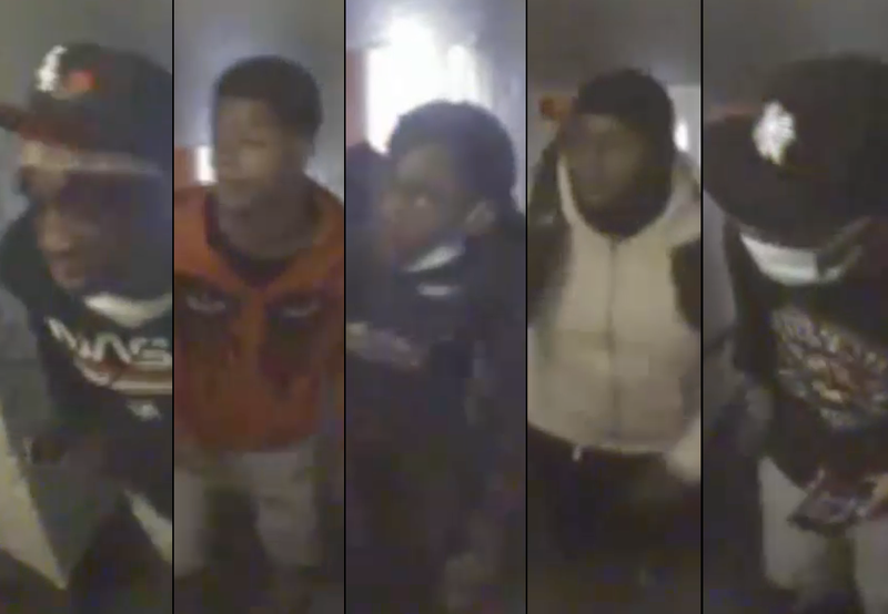Suspects