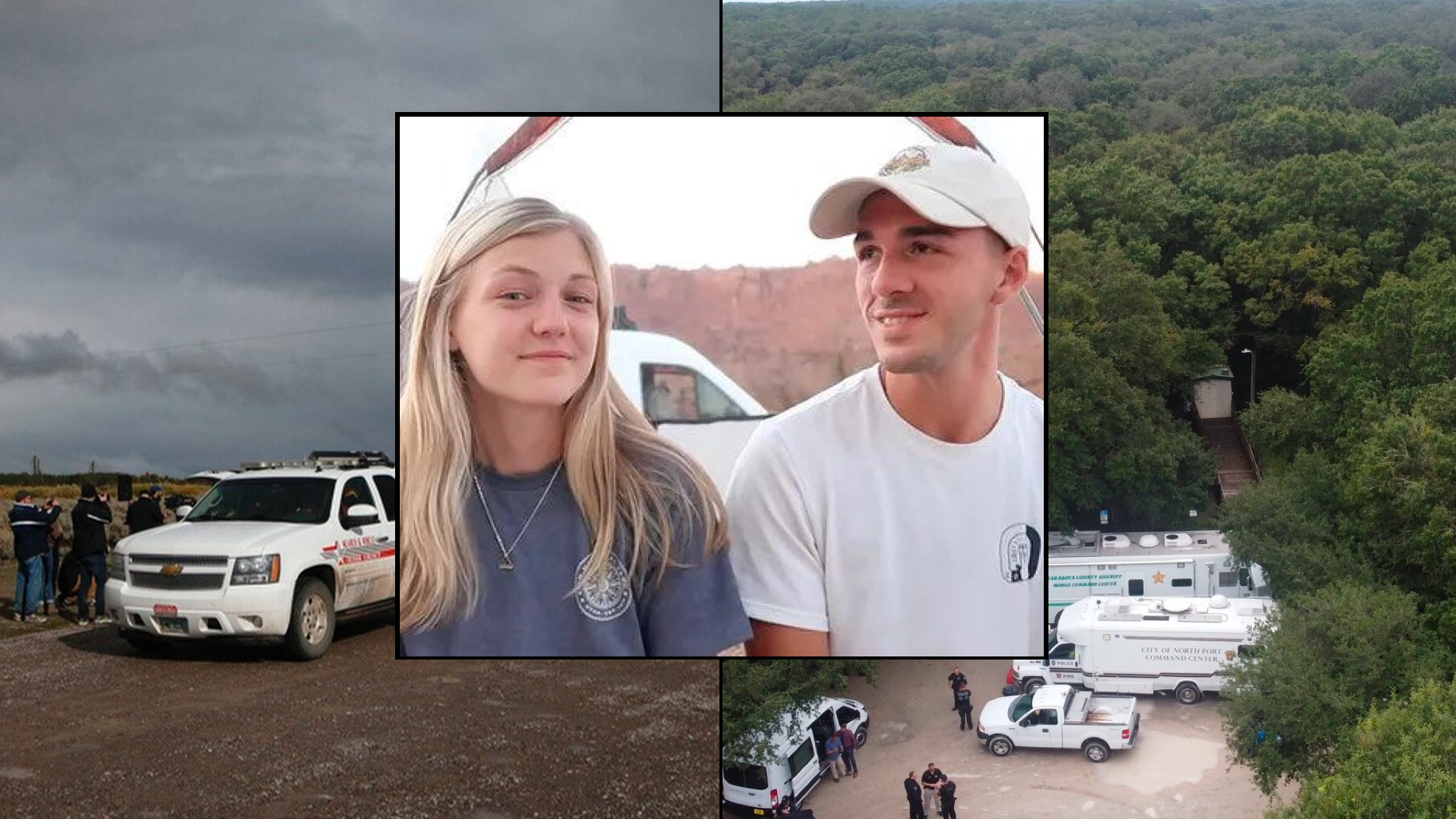 GABBY PETITO UPDATES: Human remains those of LI native, coroner rules death a homicide