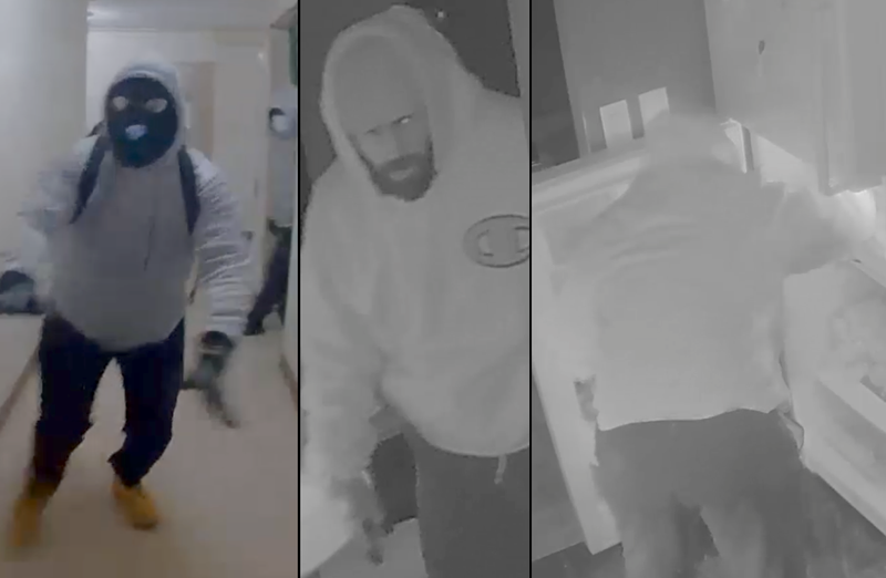 Suspects