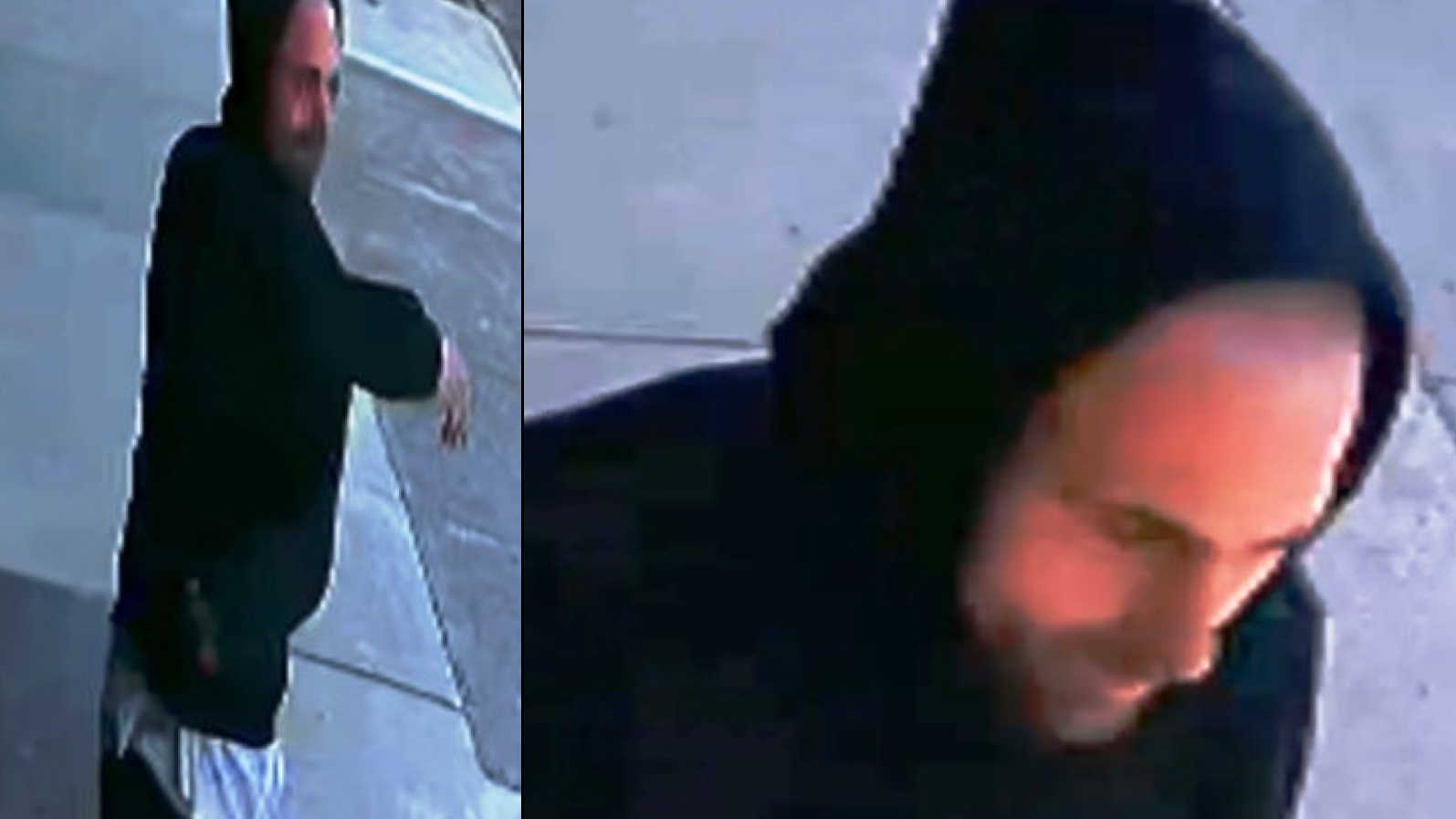 Asian man, 77, pushed to ground at random outside Brooklyn market: police