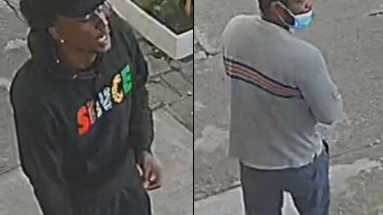 Man, 67, loses teeth as group surrounds, brutally robs him in Brooklyn