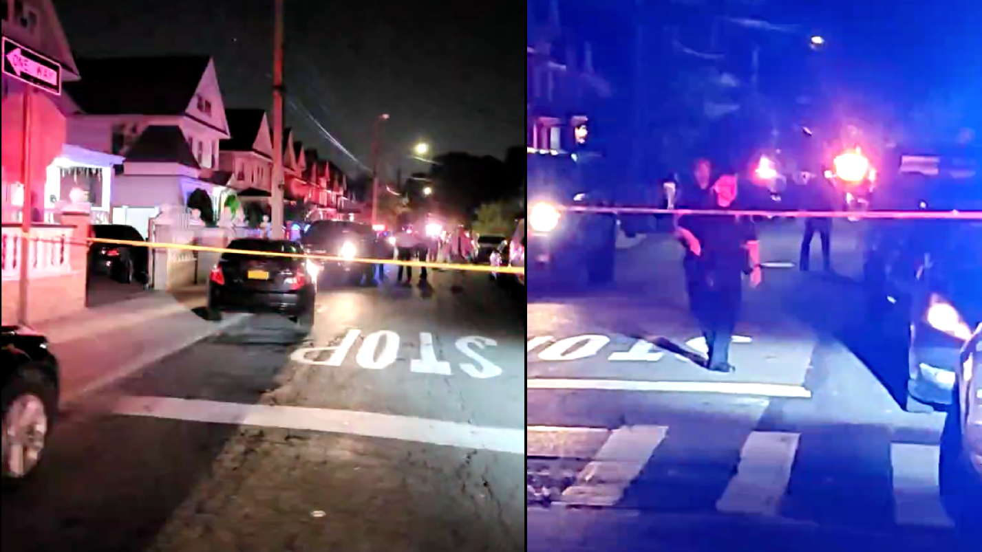 BMW driver fatally shot after crash in Queens: police