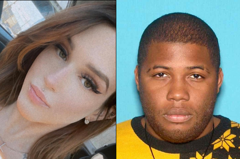 Amber Alert NJ