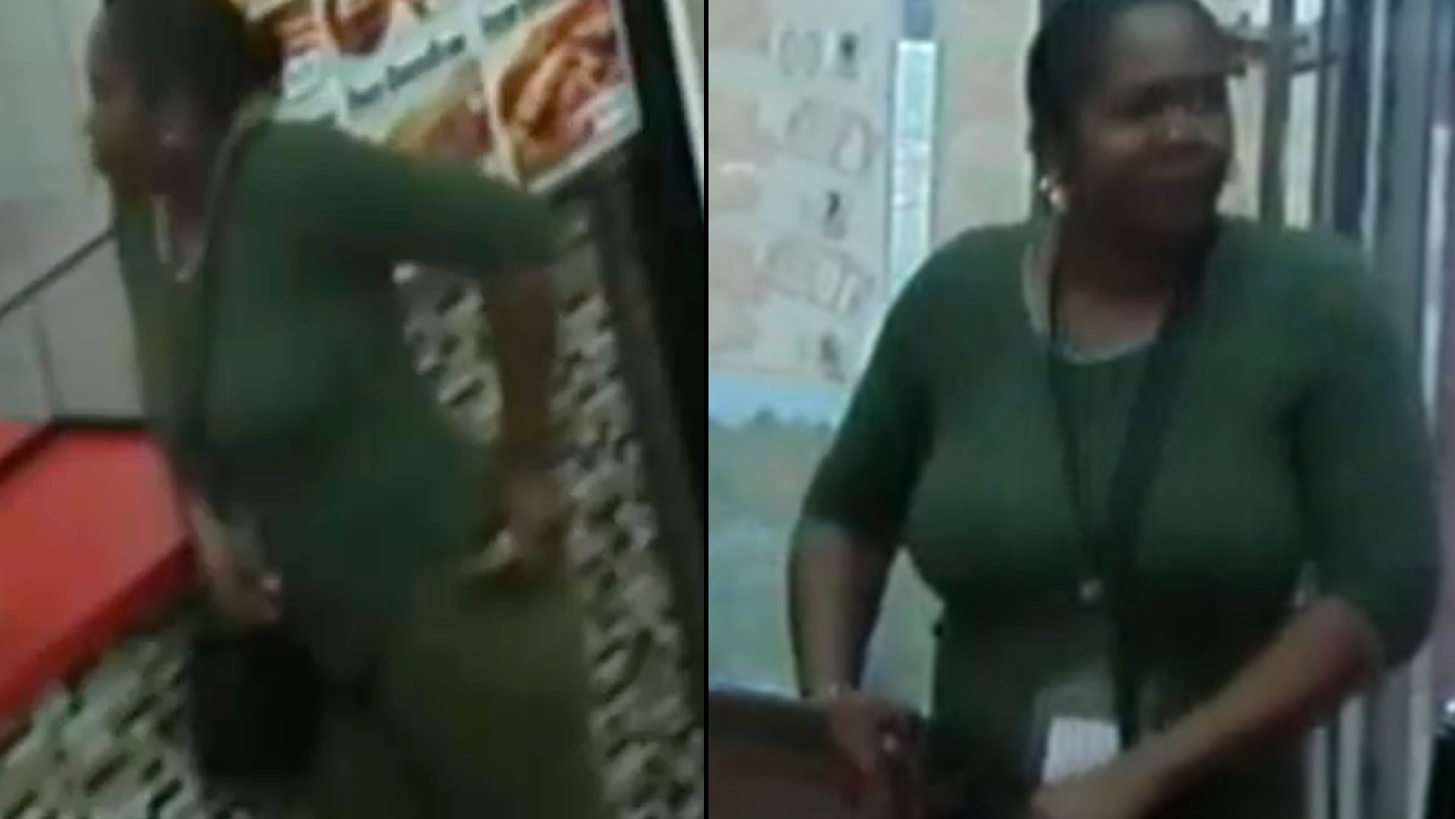 Woman opens fire from stolen car in the Bronx