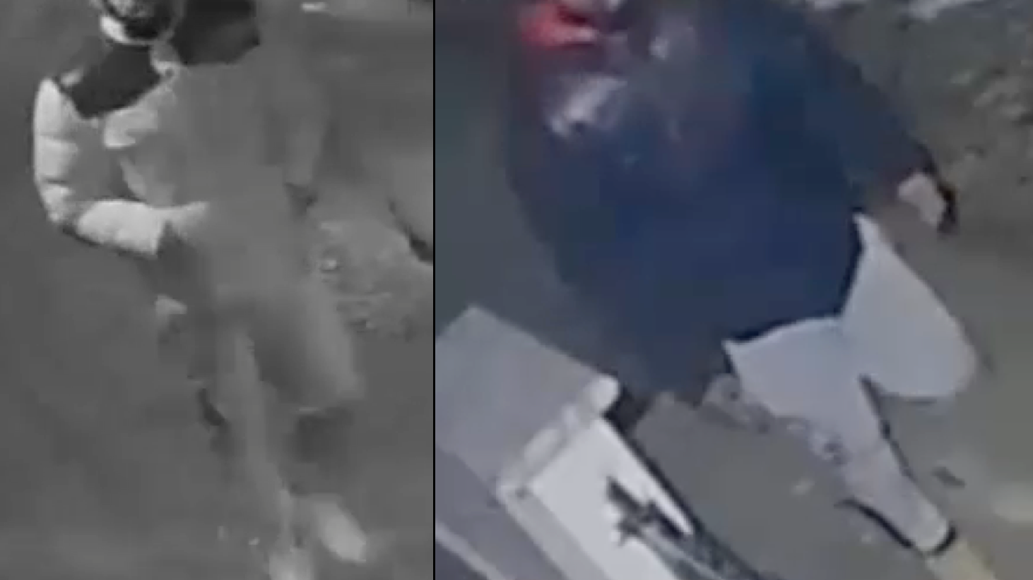 Woman stabbed in Queens sex assault; suspect sought