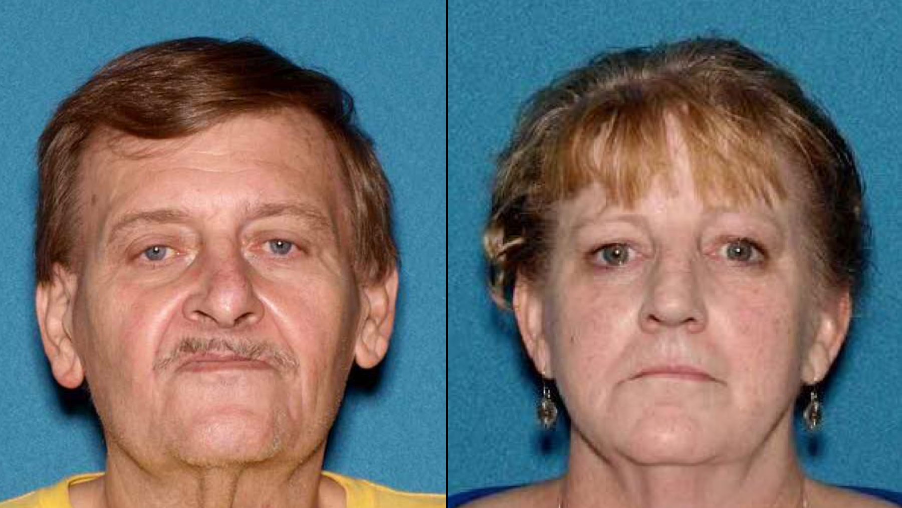 Missing NJ husband, wife found dead in wooded area near home