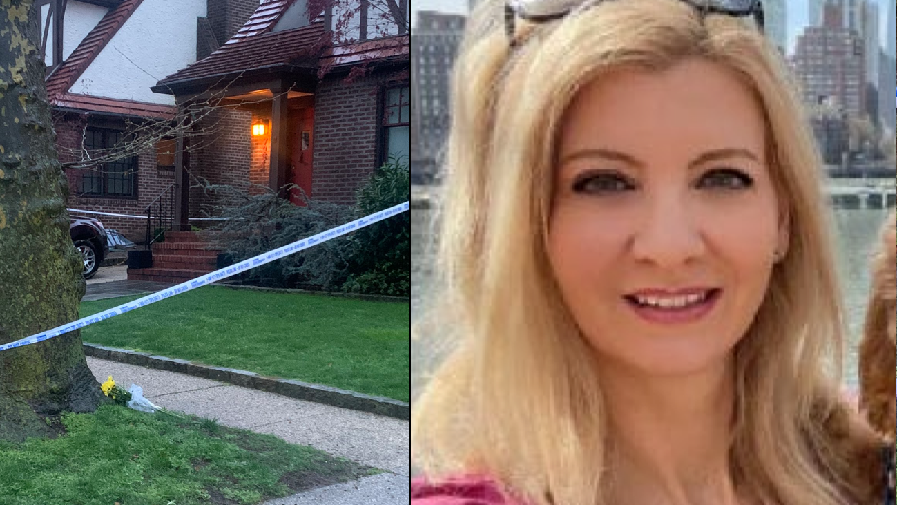 NYPD offers $3.5K reward in slaying of Queens mom Orsolya Gaal: police
