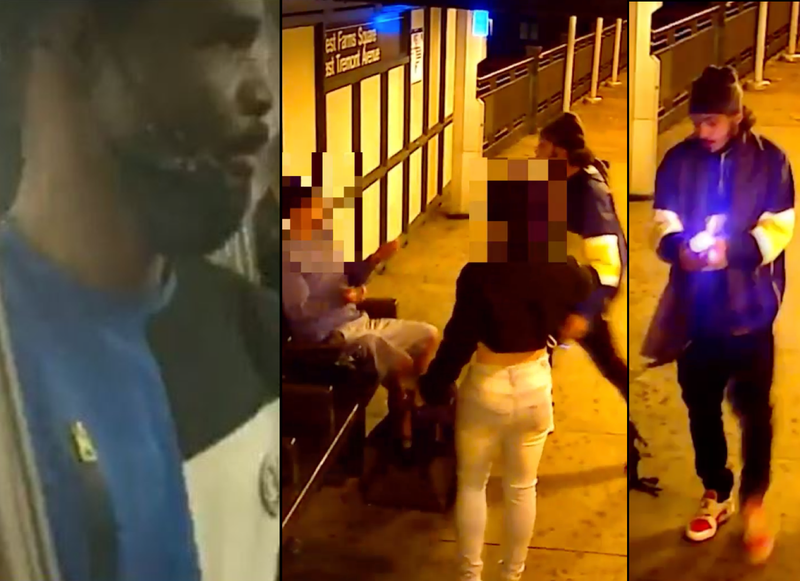 Suspects