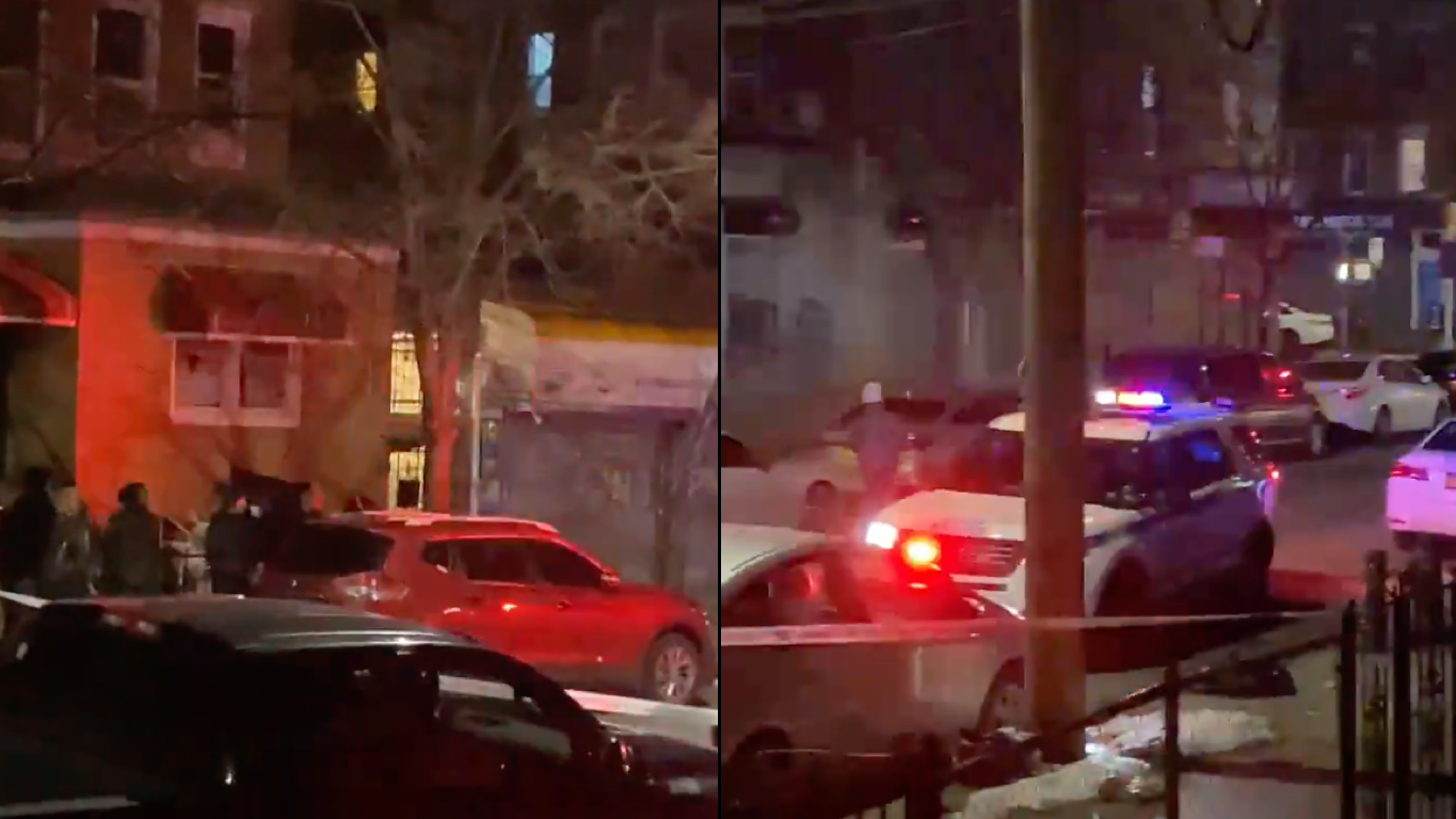 Man fatally shot in head outside his Brooklyn home, reportedly while returning from work