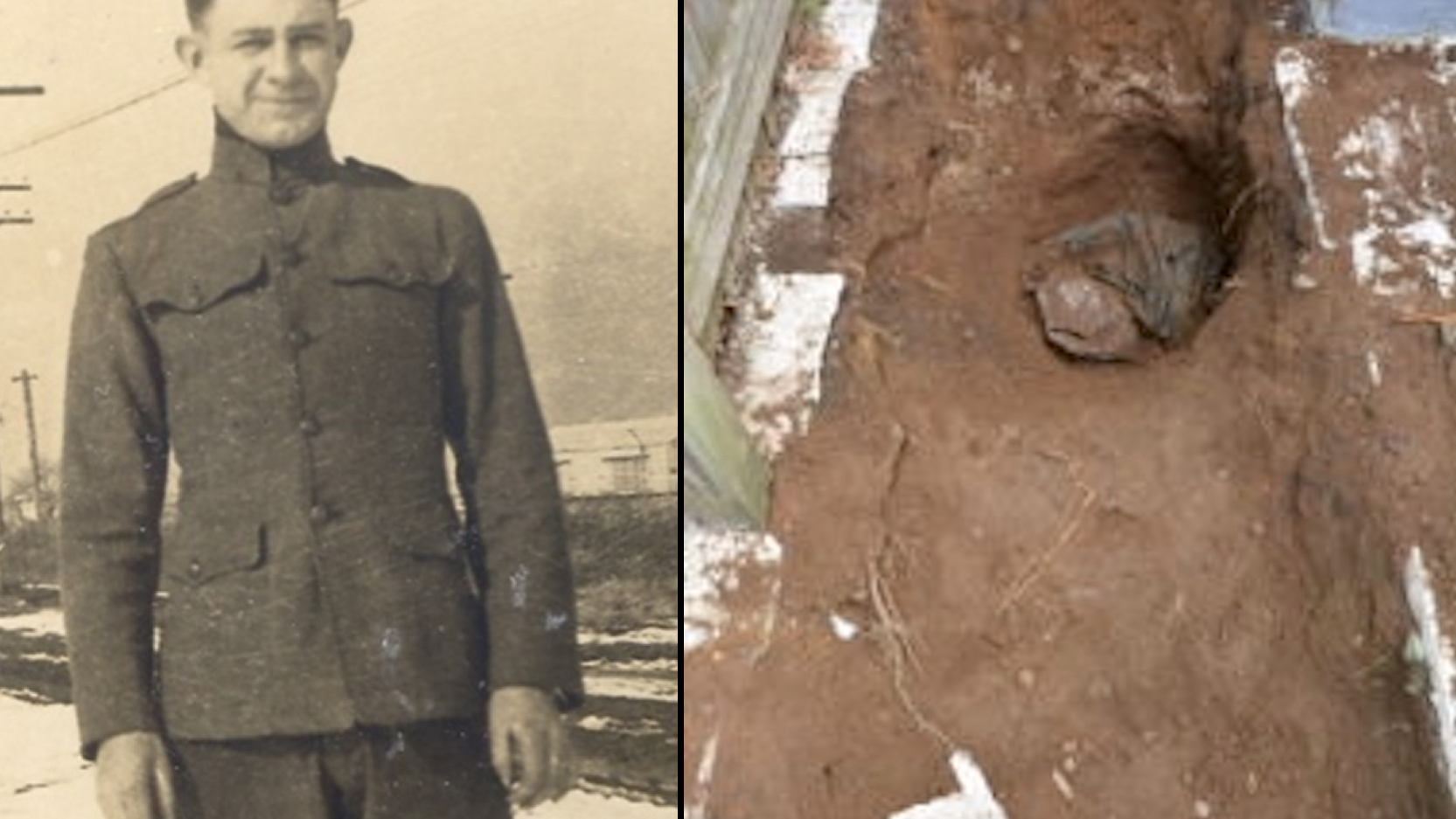 COLD CASE CONVICTION: Queens man guilty in WWI vet's 'gruesome' 1976 killing