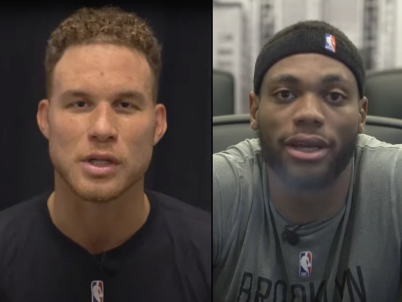Nets