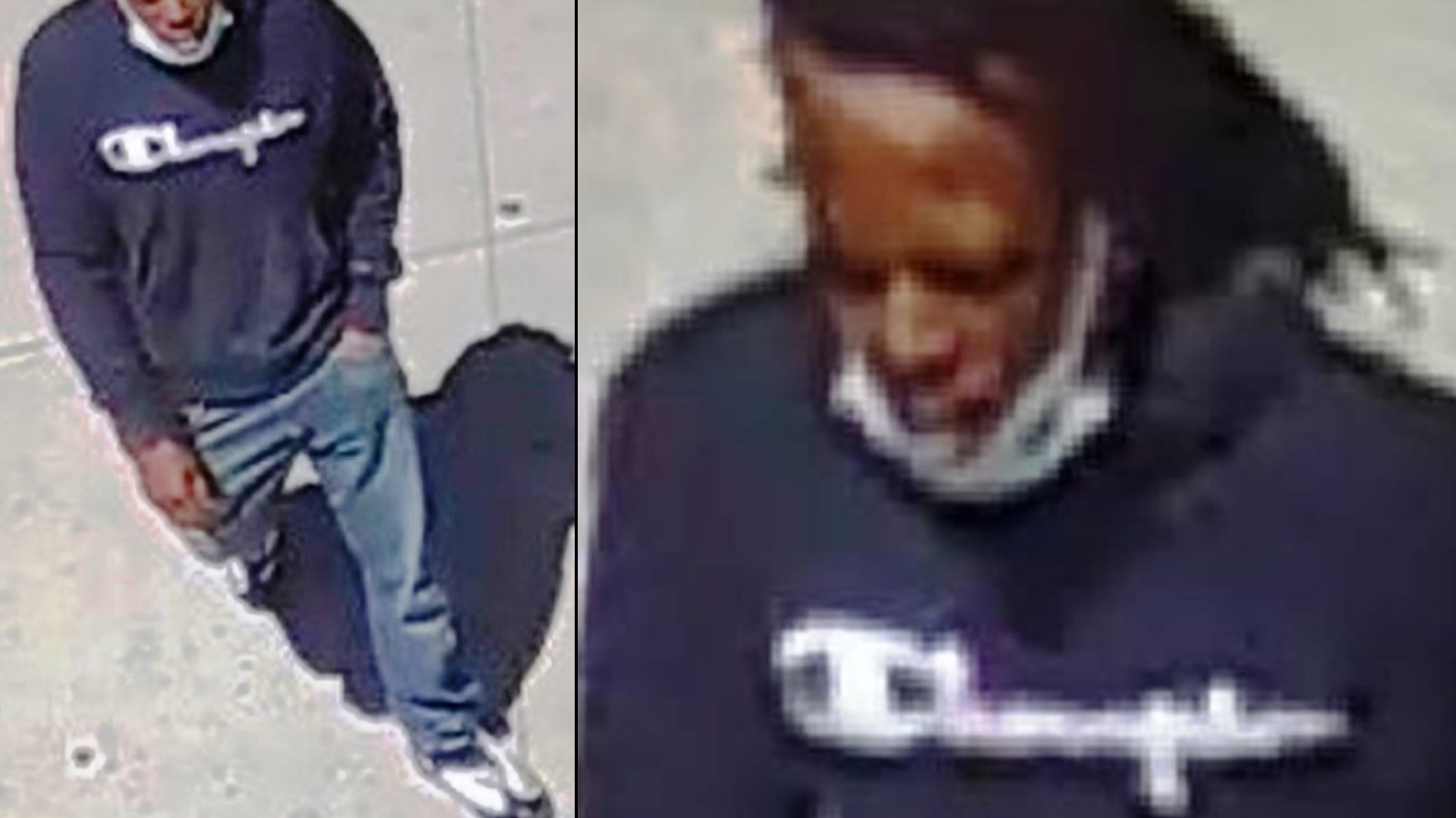 Man punches, robs subway rider who wouldn't give him money at Bronx station