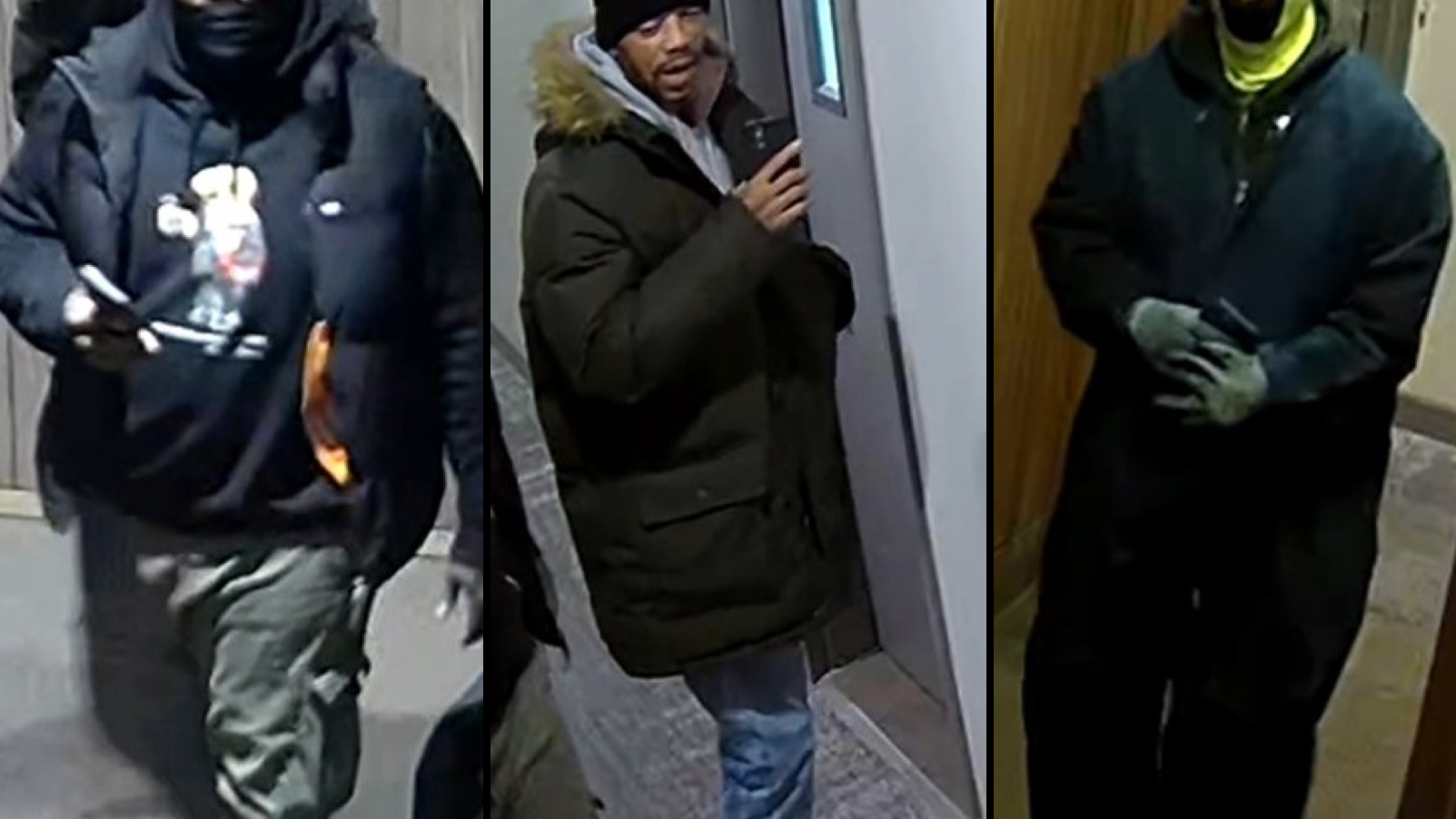 Woman punched in face, robbed at gunpoint in afternoon home invasion in Brooklyn