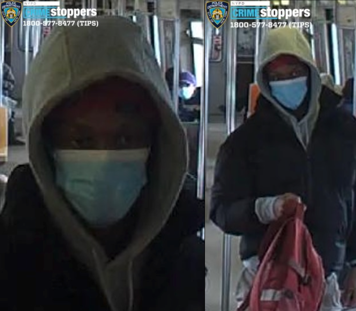 Man beaten and robbed of yarmulke in anti-Jewish attack on Brooklyn subway train: police