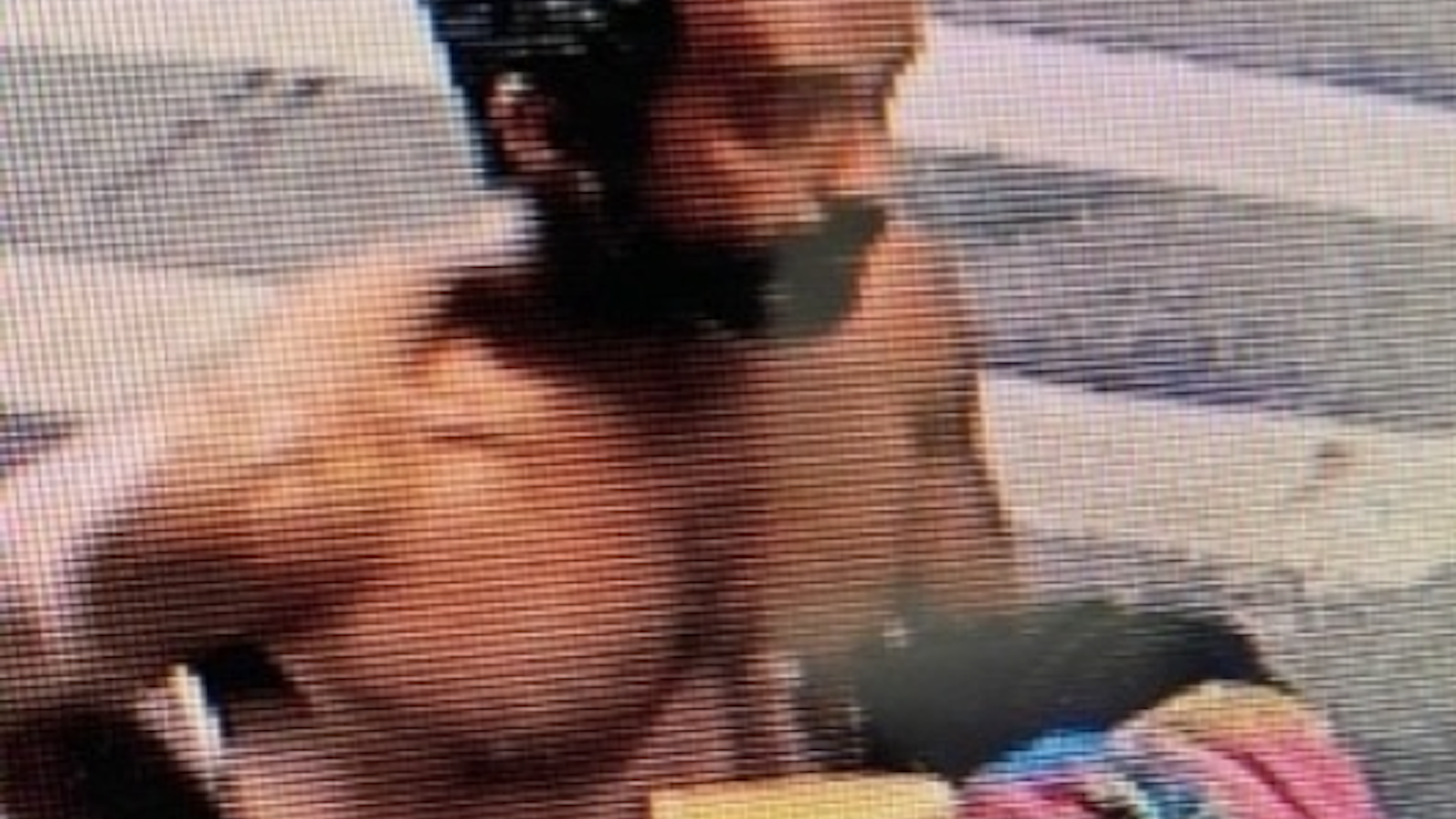 Man points gun at boy waiting for bus in Brooklyn