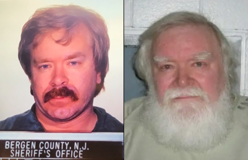 Richard Cottingham has admitted to killing Alys Eberhardt, police said