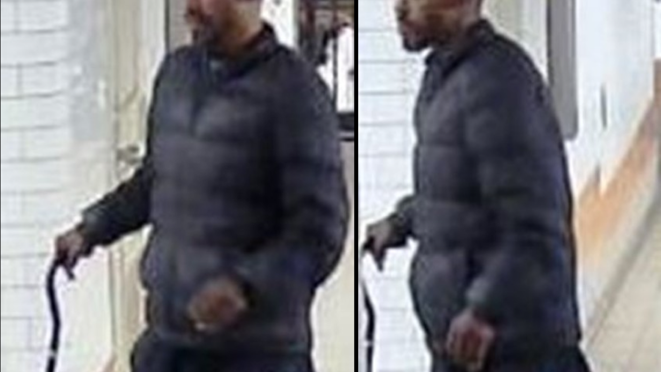Man attacks Asian woman with cane at Manhattan subway station, Hate Crimes Task Force investigating: NYPD