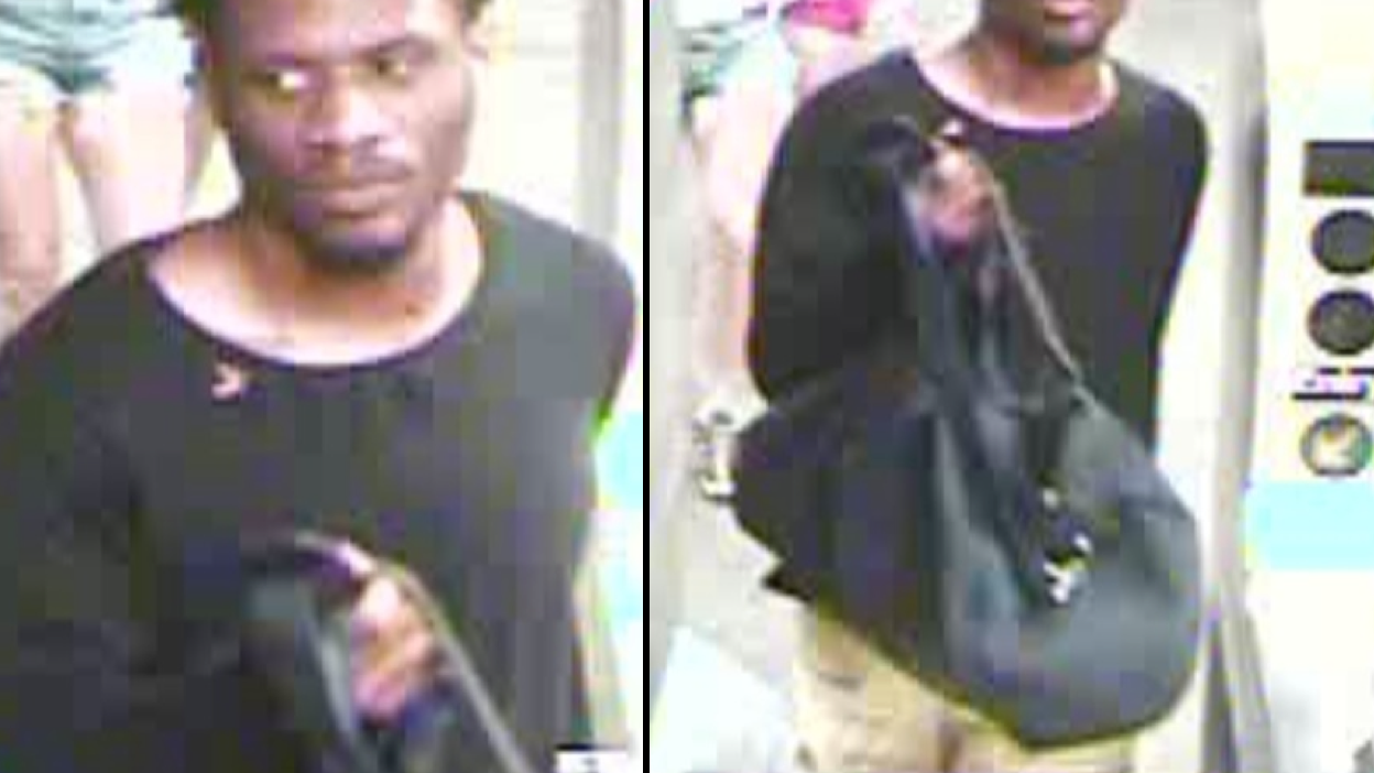 Brooklyn subway rider slashed by man who made anti-Asian remark: police