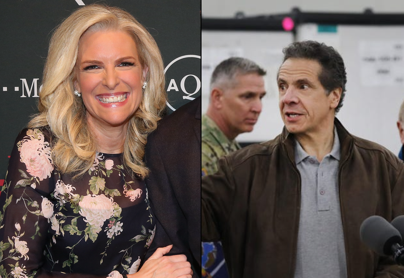 Cuomo