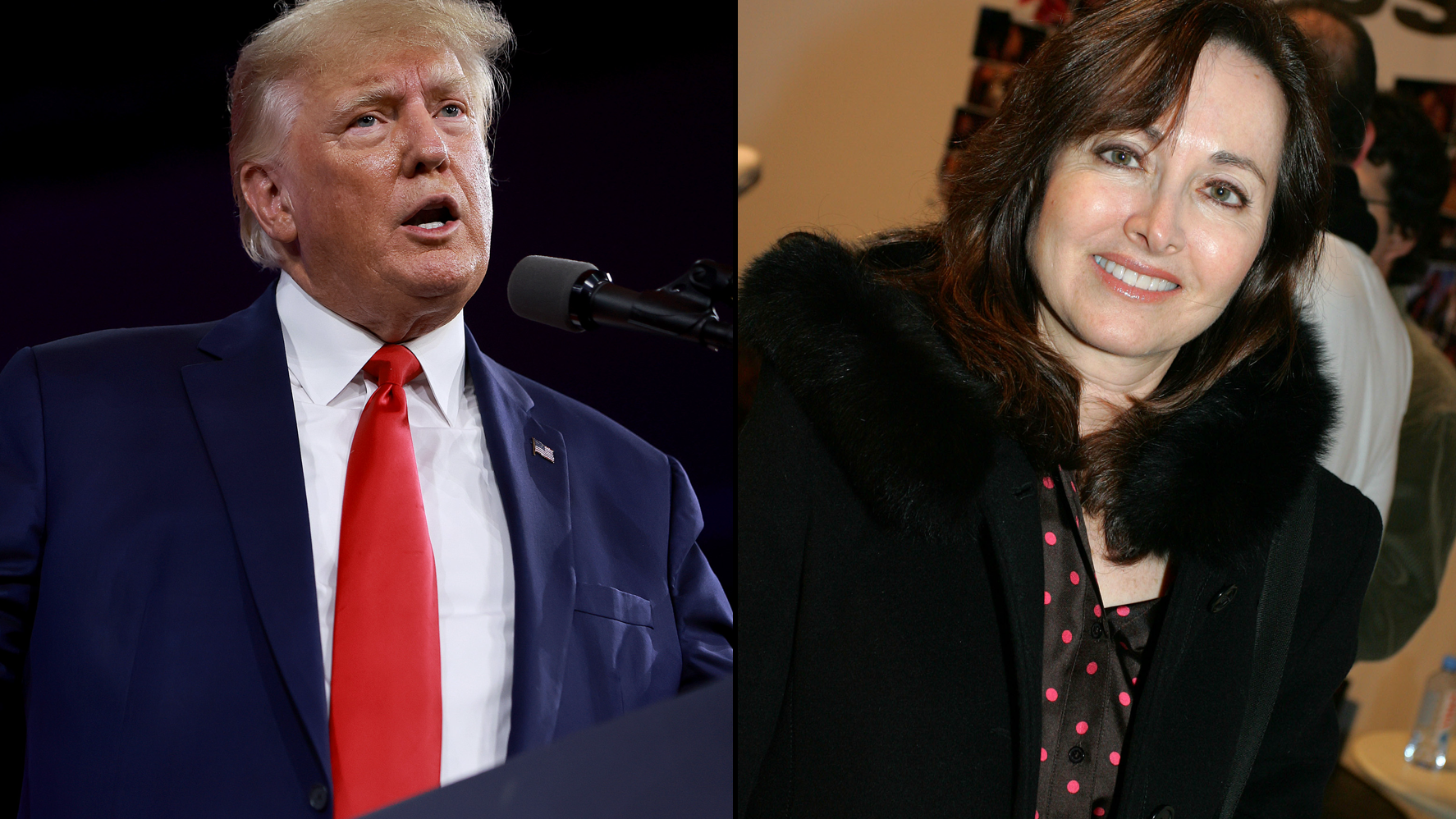 NY AG subpoenas Trump's longtime assistant