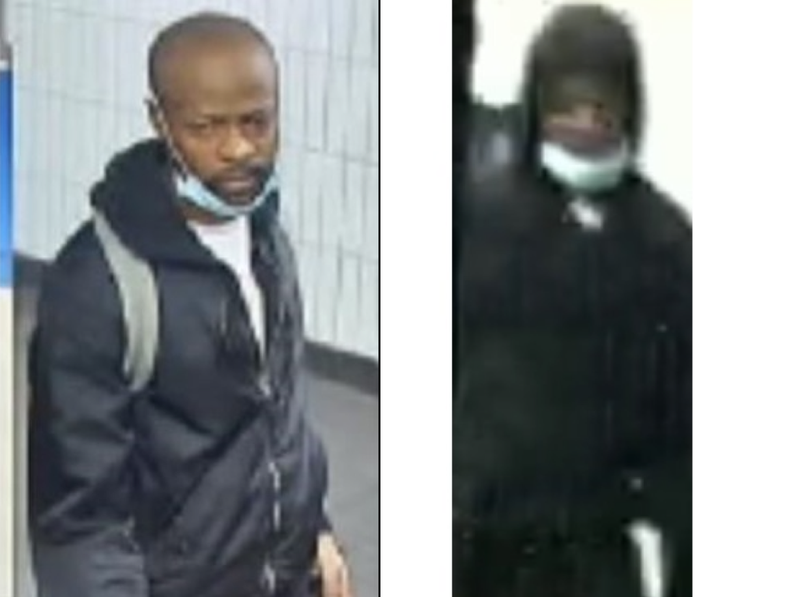 Suspect