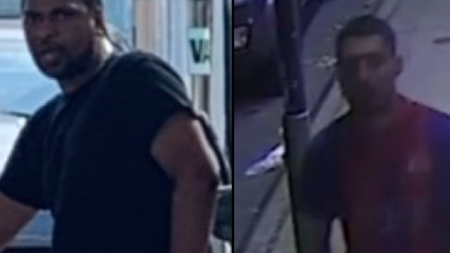 Man harassed at gas station, woman kicked in hip in suspected anti-Asian hate crimes: NYPD