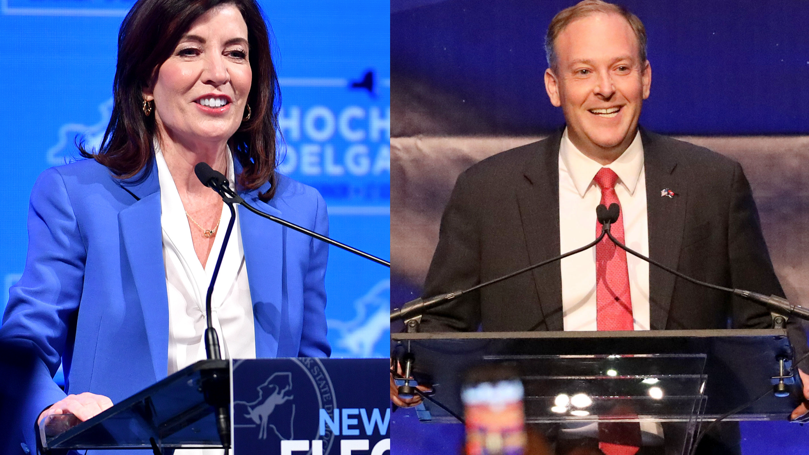 MIDTERMS 2022 LIVE UPDATES: Lee Zeldin concedes to Kathy Hochul