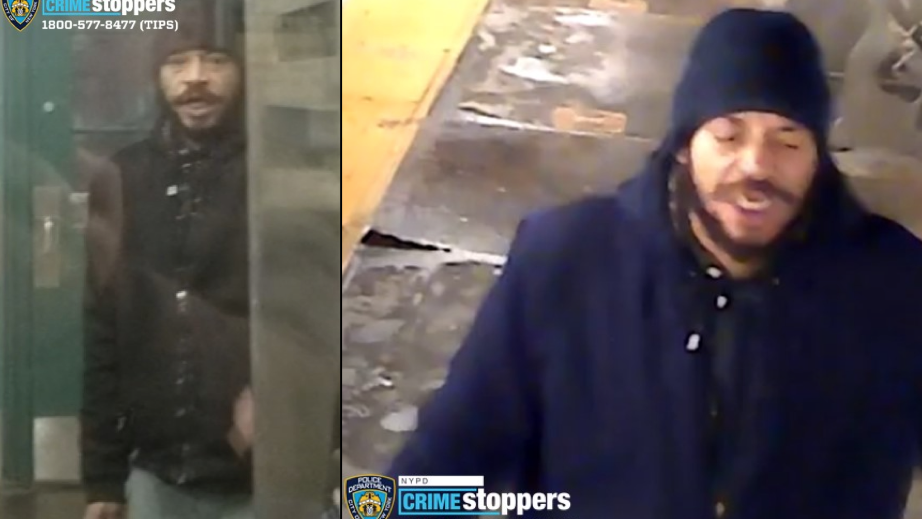 RANDOM SUBWAY ASSAULT: Rider suffers concussion, fractures after man drags him through Brooklyn station