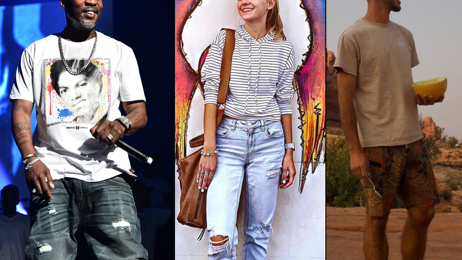 DMX, Gabby Petito, Brian Laundrie among top 5 Google searches of 2021