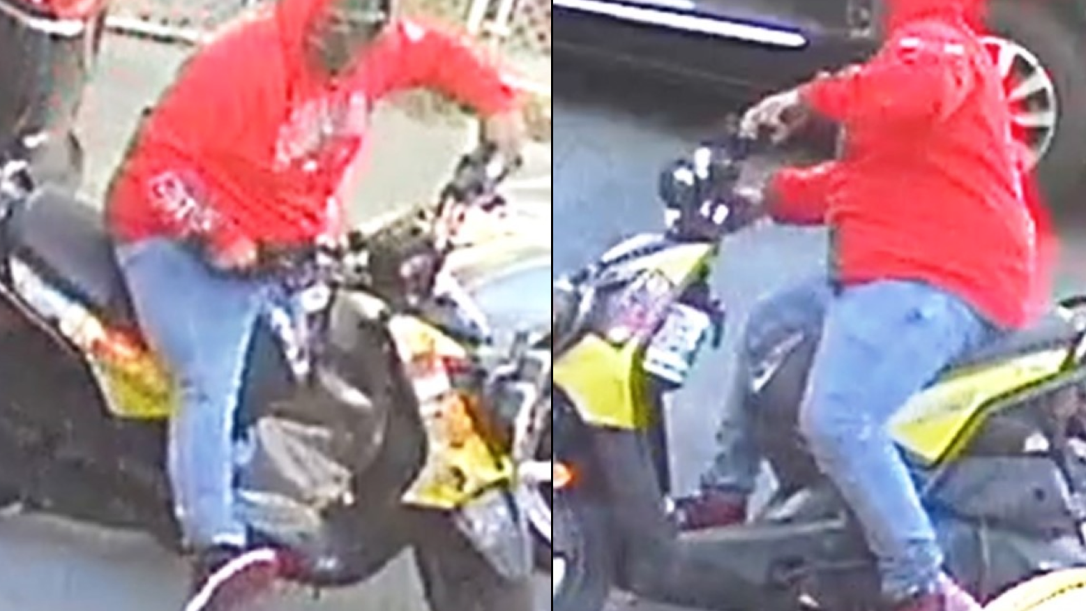 'Unknown' assailant slashes man's face after following him into Brooklyn subway station